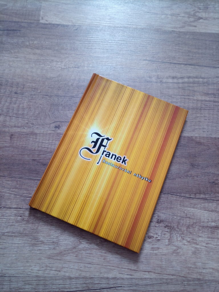 Služby - Kniha Vašeho Restaurování